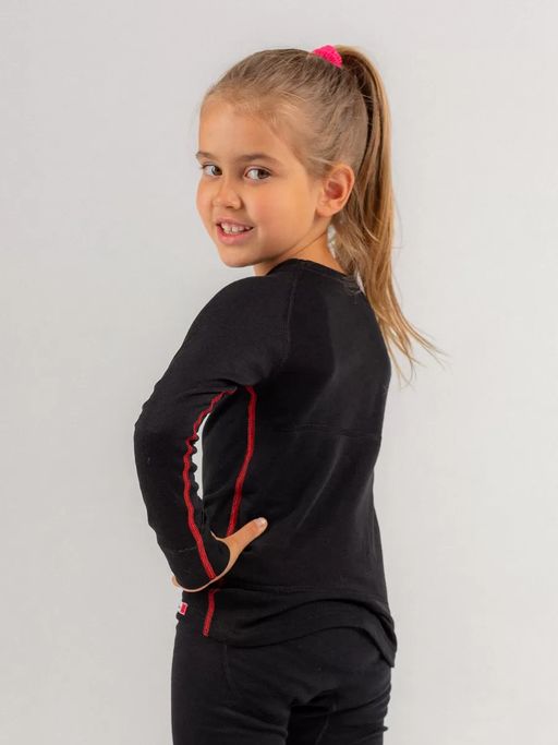 Термофутболка детская ACTIVE -35. - Comazo фото 6