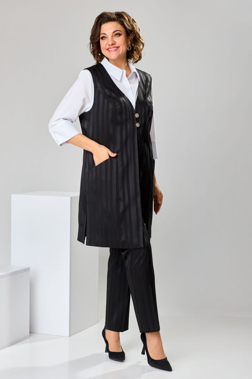 Комбинезон Romanovich Style 1-2517 мультиколор фото 83