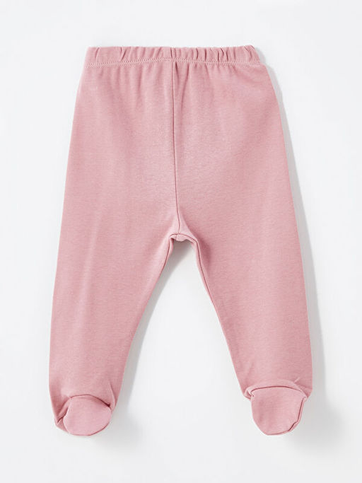 Beli Lastikli ?orapl? K?z Bebek Pantolon - Waikiki фото 2