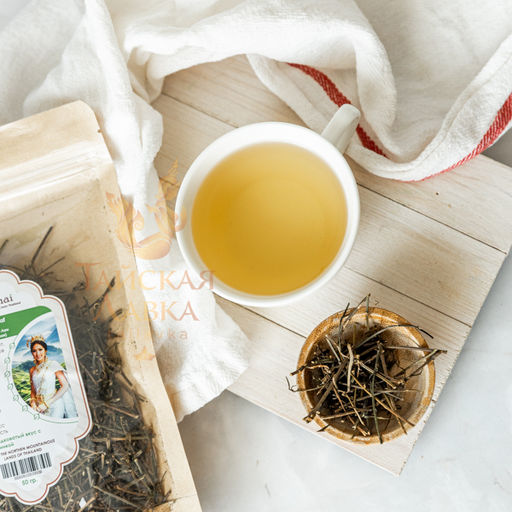 Чайный Сбор Сушеного Джиао Гу Лан ECOTHAI
50 гр фото 3