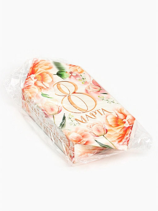 Чай подарочный 8 марта, 20 г