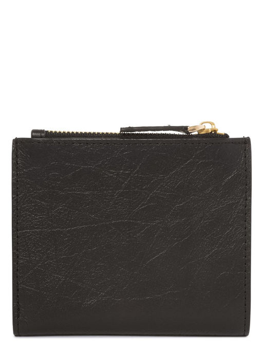 Кошелек ZG178-5732 black