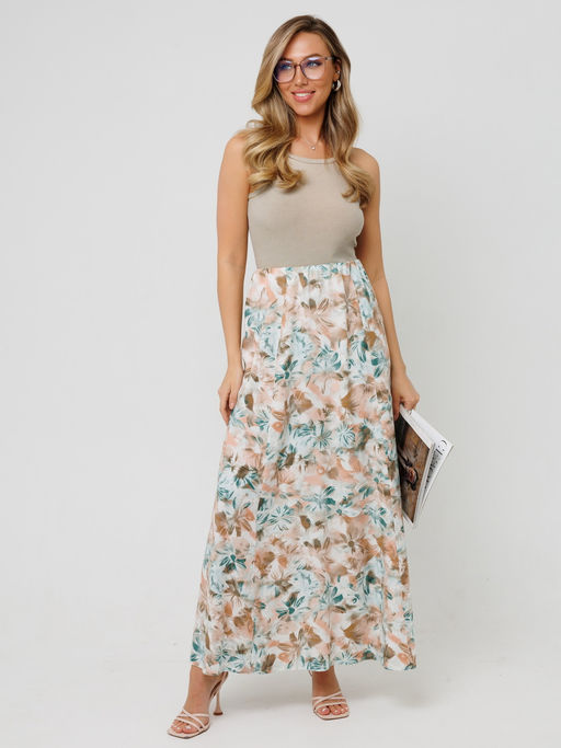 Юбка женская Ю-14 (вискоза) - Elenatex фото 44