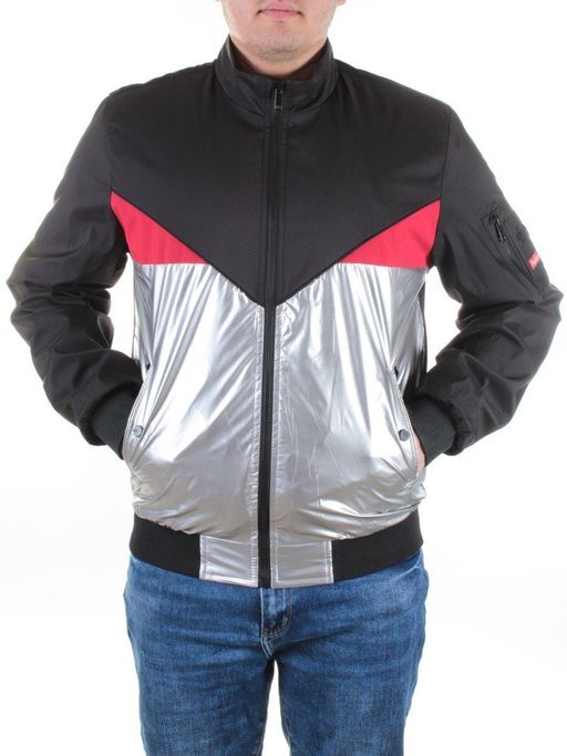 1881 Куртка мужская OUDI - Фабричный китай фото 3