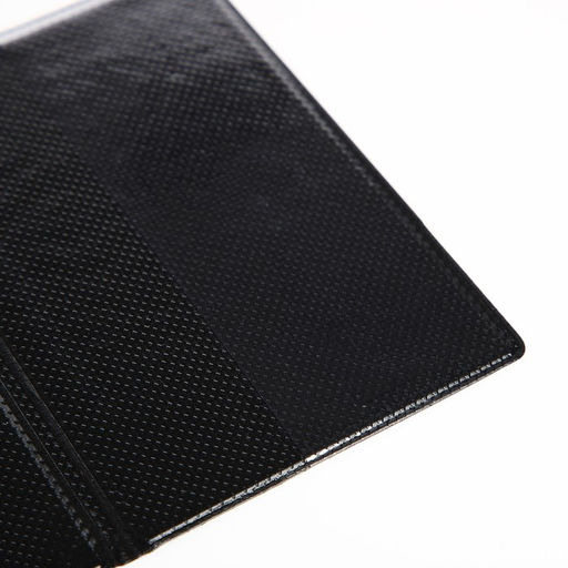 Цена за 3 шт. Обложка для паспорта, цвет МИКС