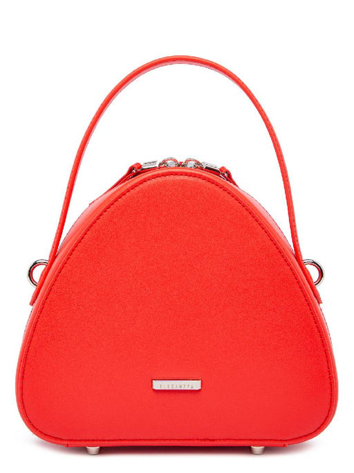 Сумка ELEGANZZA Z9643-7571 spicy red фото 4