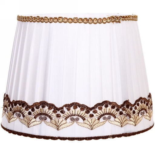 Настольная лампа 1*40Вт "Одри" 16-19579