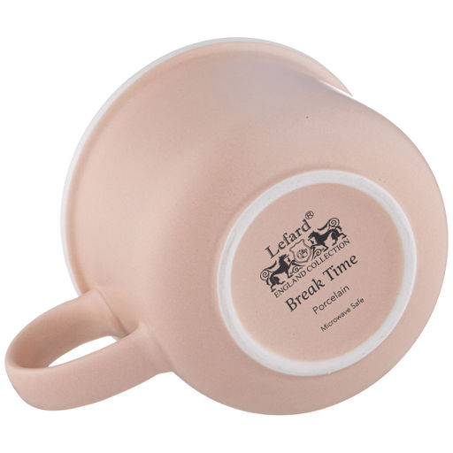 КРУЖКА LEFARD BREAK TIME 250МЛ  фото 4