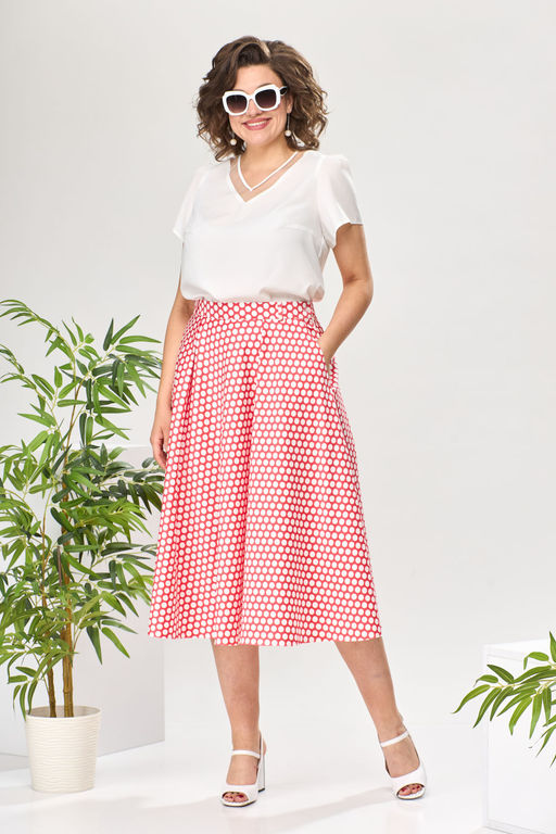 Костюм Romanovich Style 2-2389 горох