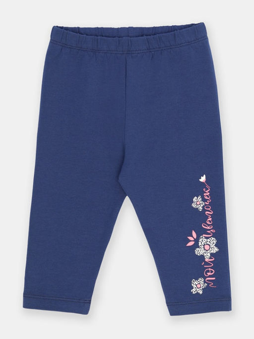 CRB wear/CSBG 70383-41-376 Бриджи для девочки,темно-синий/Ex.Cherubino