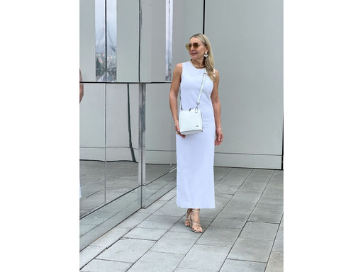 Cумка женская Lanotti 6010/белый