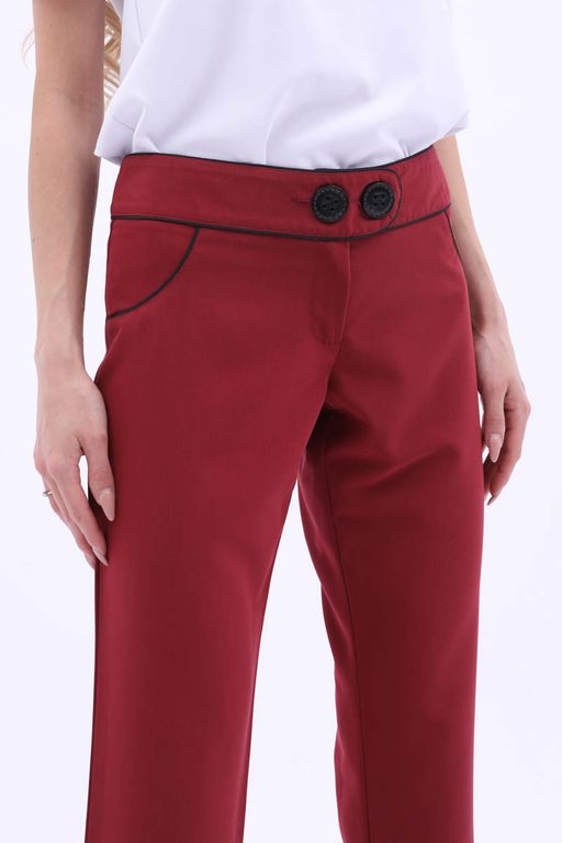 Брюки Б5-3583/2 - Wisell фото 7