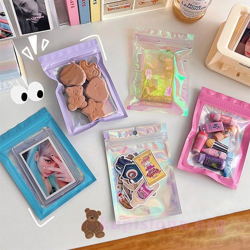 Пакетик для хранения мелочи - Купи слона фото 3