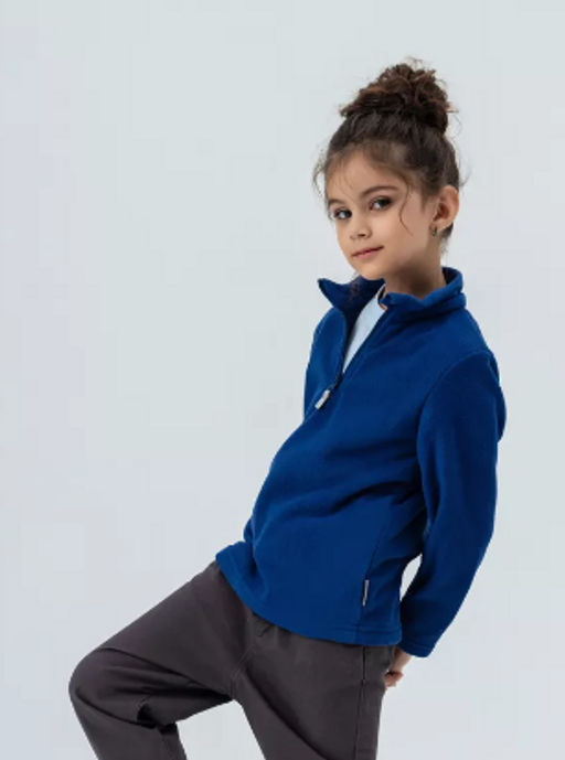 Флисовая кофта - Avese фото 9