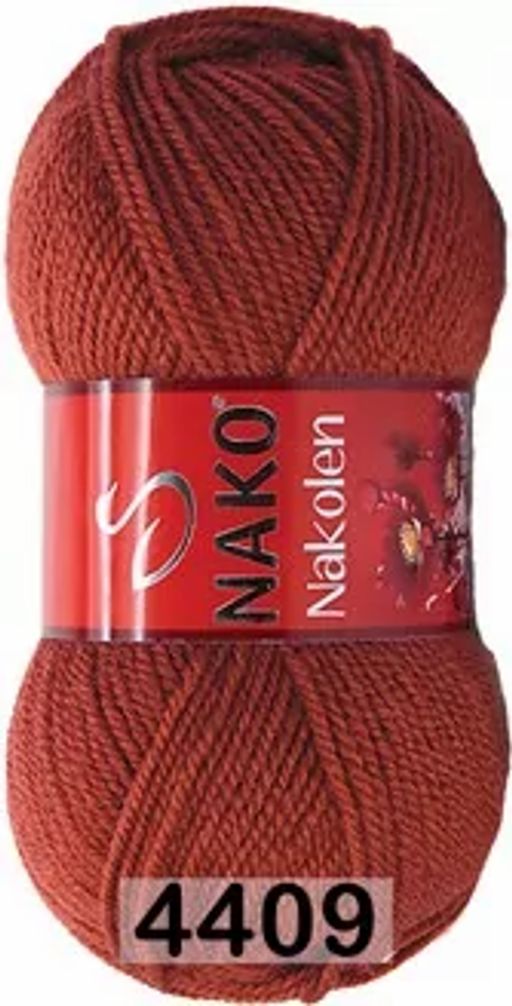 NAKOLEN NAKO  фото 22