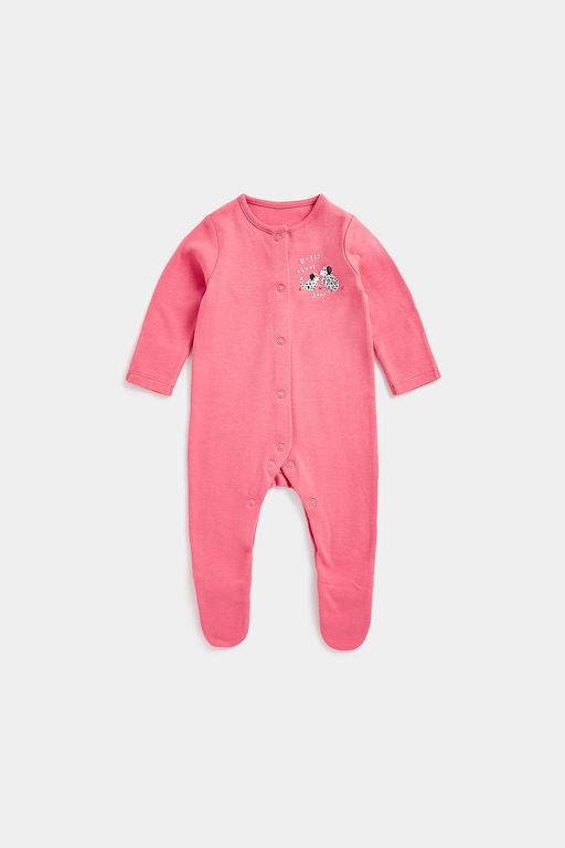 MOTHERCARE / Комбинезоны 3 шт  фото 3