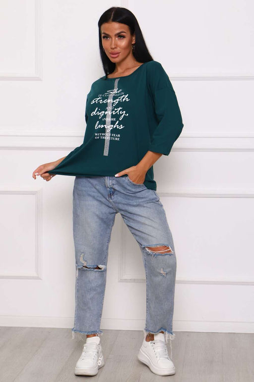 29547 туника женская - Натали фото 7