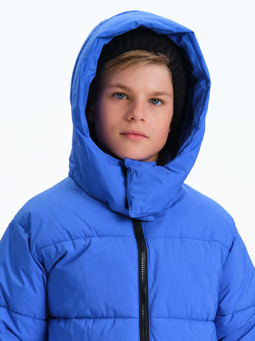 BZXZ3362/12/1 Куртка для мальчиков - Pelican фото 4