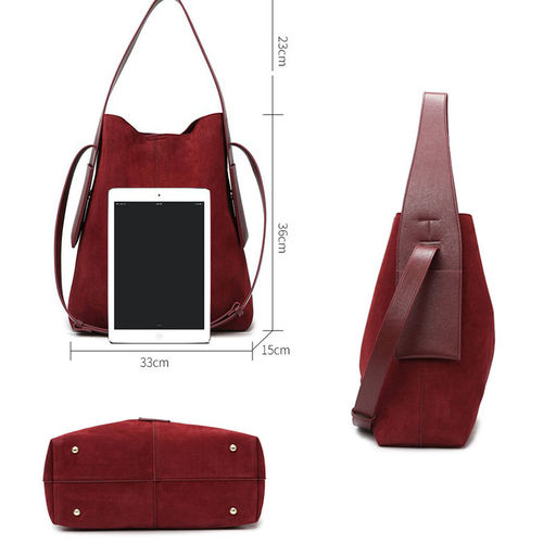 Сумка A-CC-66998-Brown