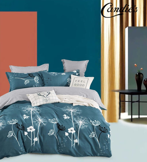 КПБ Candies Двухсторонний CAN186 Семейный