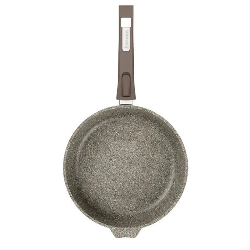 PREMIUM MOKKO Сковорода 18см, со съемной ручкой, арт. 018902