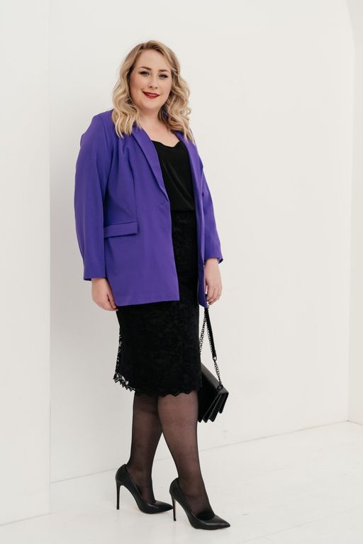 Жакет женский - Jp фото 5