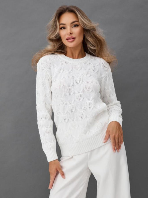 Джемпер женский w-301 - Esenia фото 13