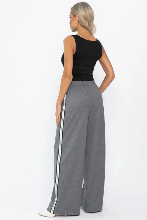 Брюки утепленные трикотажные Вильнюс - Lt collection фото 27