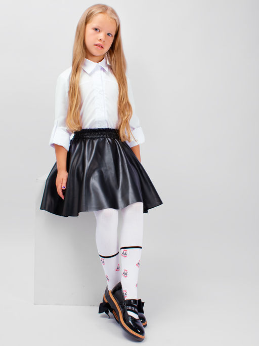 Колготки для девочки Соль&Перец  фото 69