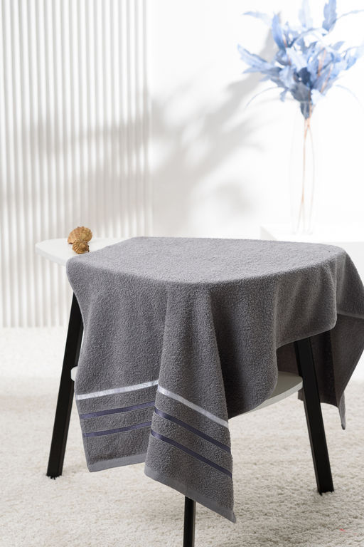 14418/1 Комплект полотенец 3 шт 350 грМ2 - Натали фото 49