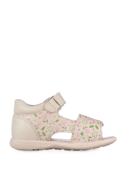 SO-359(90) Сандалии цвет молочные цветы - Bottilini фото 7