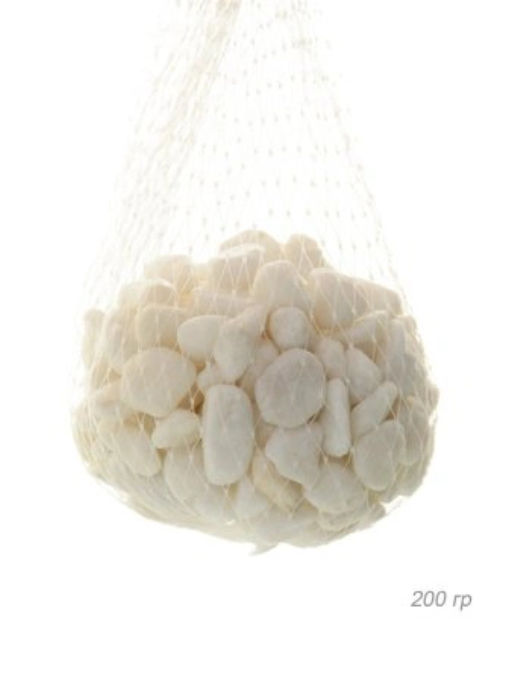 Декоративные камни 250г / 7-45A /уп 100/ (Голубой) - Галеонтрейд фото 34