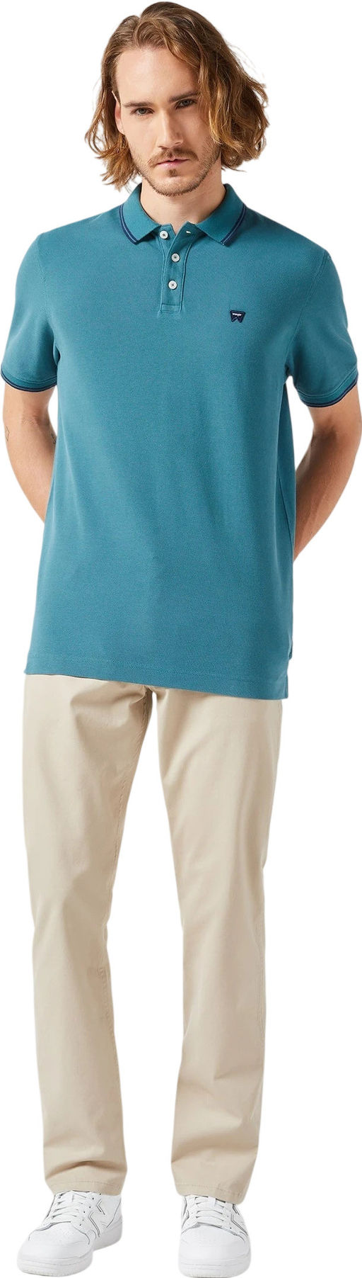 Брюки мужские