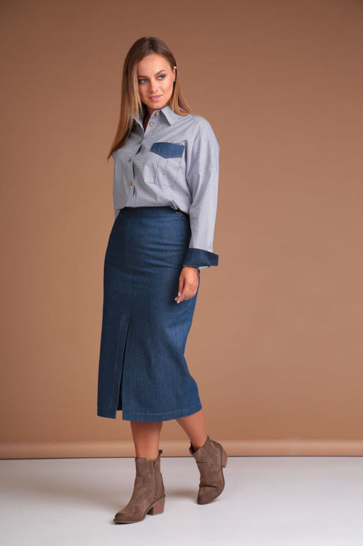 Рубашка TATTICA 011  фото 6