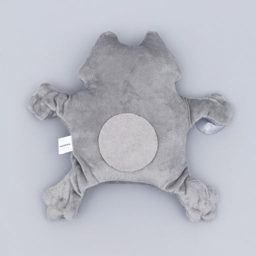 Автоигрушка Не мните тити, енот, на присосках - Milo toys фото 3