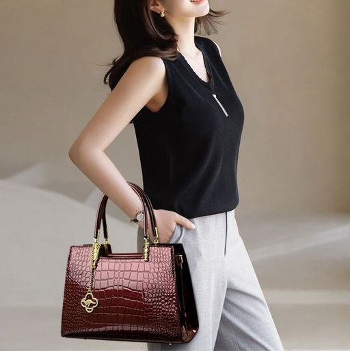 KAIDIFEINIROO Сумка женская 8298  фото 37