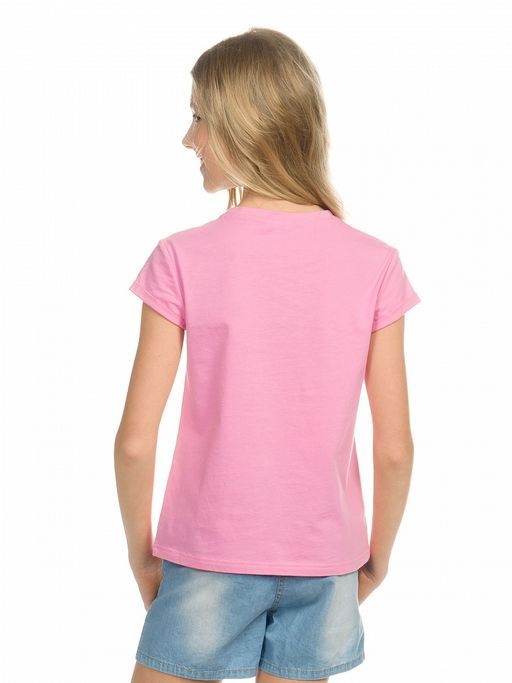 Pelican GFT4183/1 футболка для девочек  фото 3