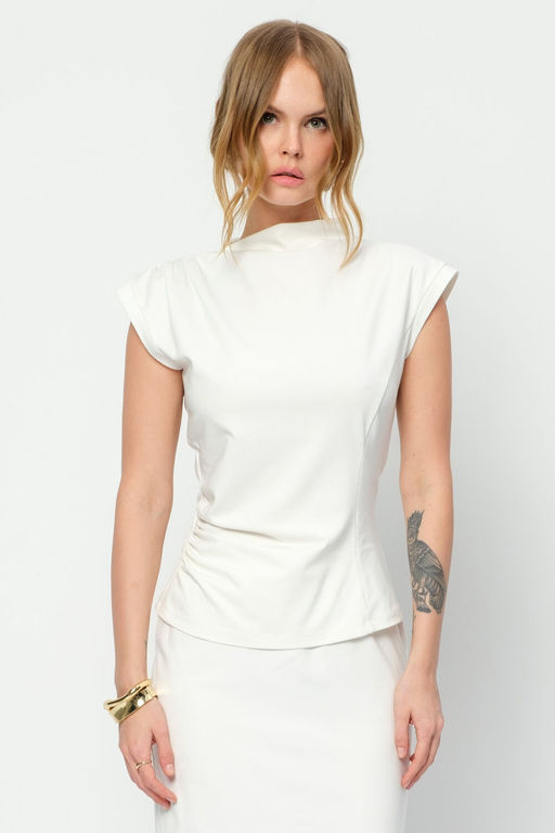 Блуза Pirs 6298 чёрный  фото 127