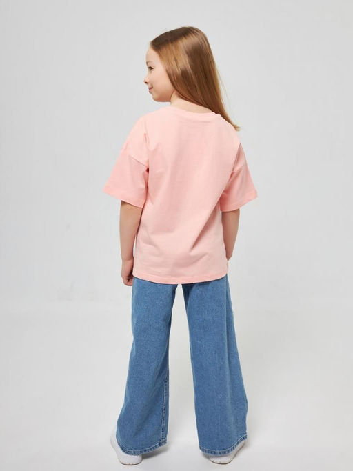 Футболка детская GF 109-020