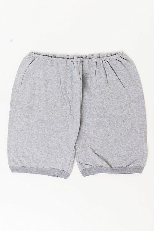 Панталоны утепленные М30041Аж Меланж