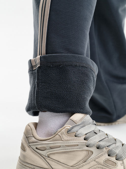 PELICAN, брюки для мальчиков, Серый фото 4