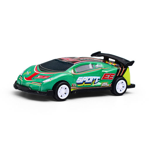 Набор машин "Металл Арт" металл, в коробке