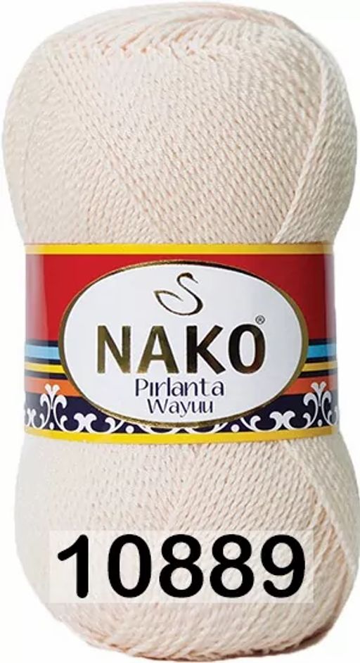 PIRLANTA WAYUU - Nako фото 23