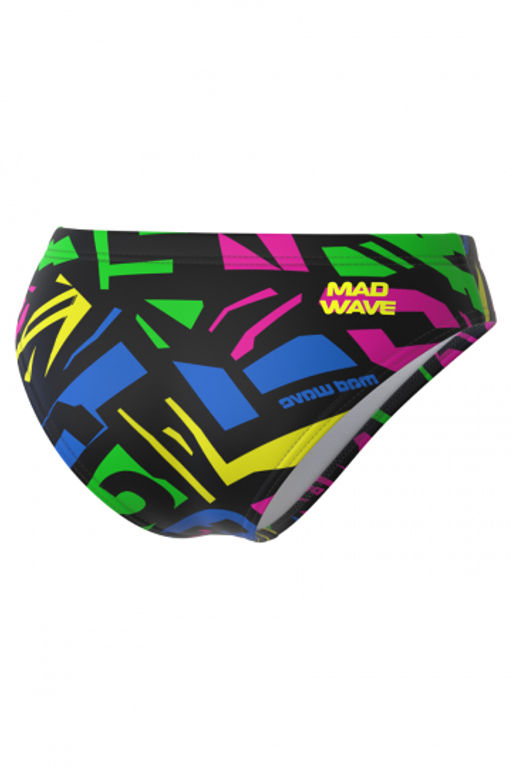 Плавки Frisky bottom PBT J3 - Mad wave фото 4