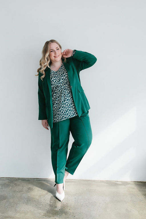 Блуза женская - Jp фото 13