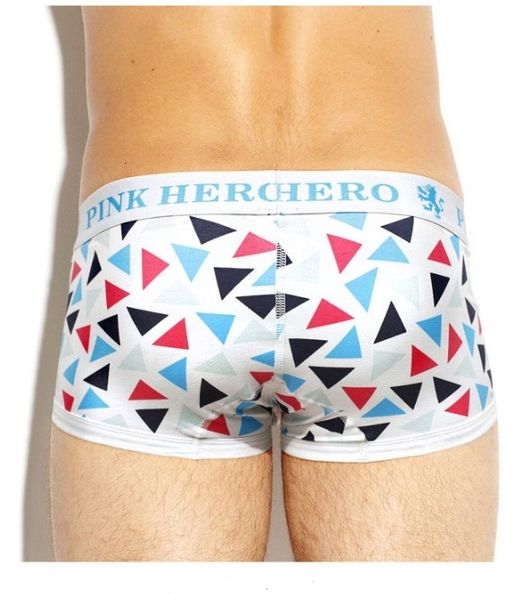 Трусы-боксеры A005137320 - Tadmico фото 6