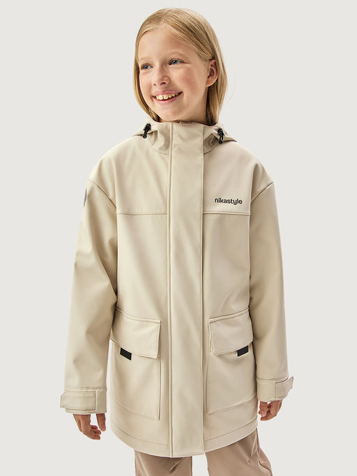 Ветровка 4л16026 кешью