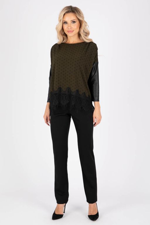 Блуза М4-3995 - Wisell фото 12