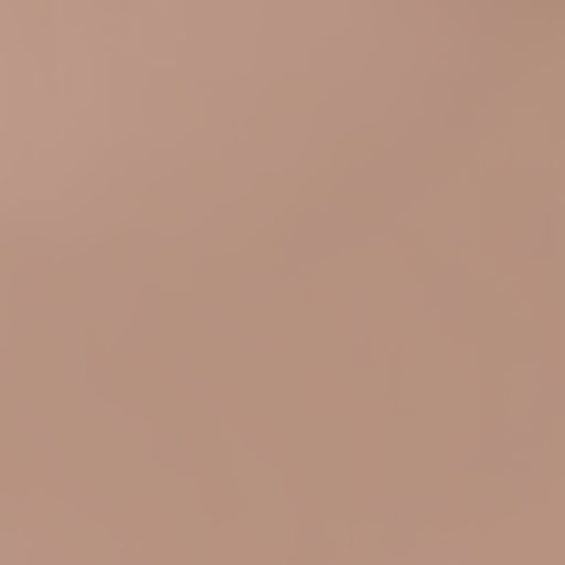 Плёнка для цветов упаковочная матовая «Бежевый», 0.5 х 9 м