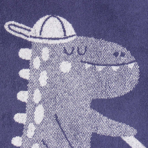 Полотенце махровое Этель No rules, 70х130 см, 100% хлопок, 420 г/м2  фото 4